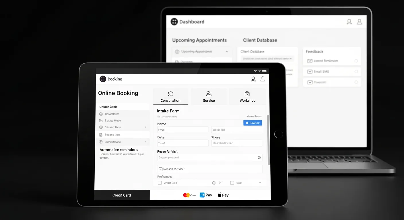 Acuity Scheduling