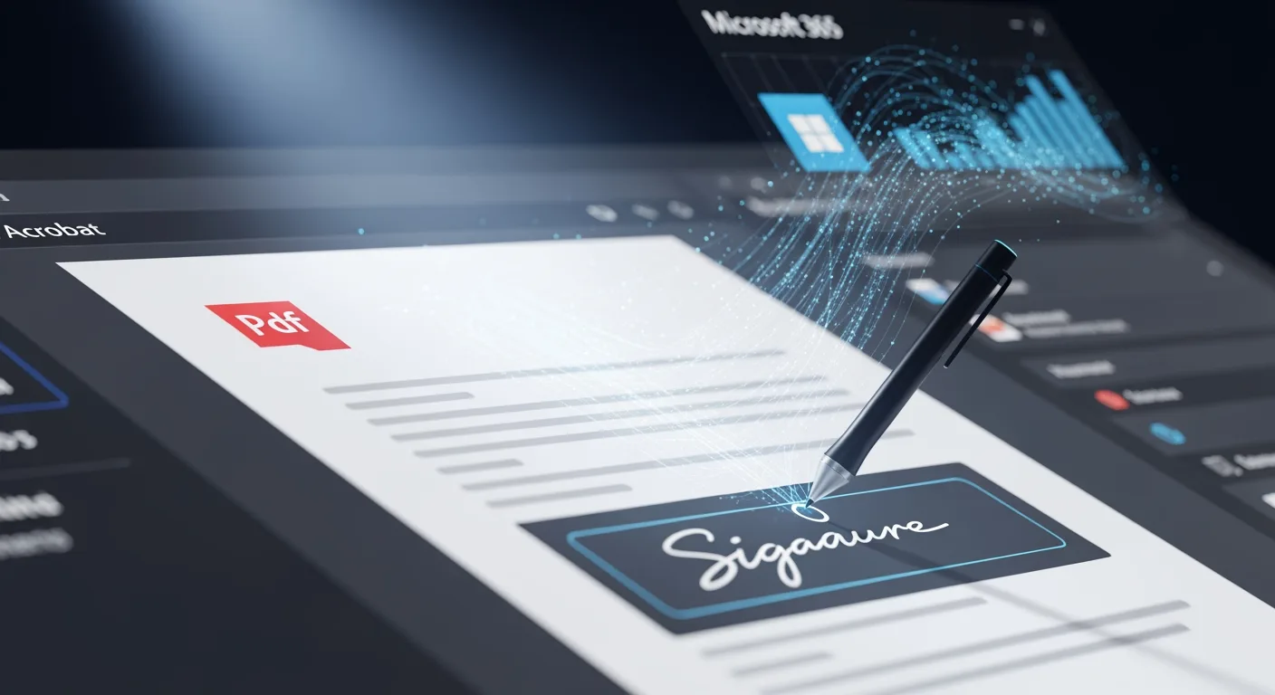 Adobe Sign
