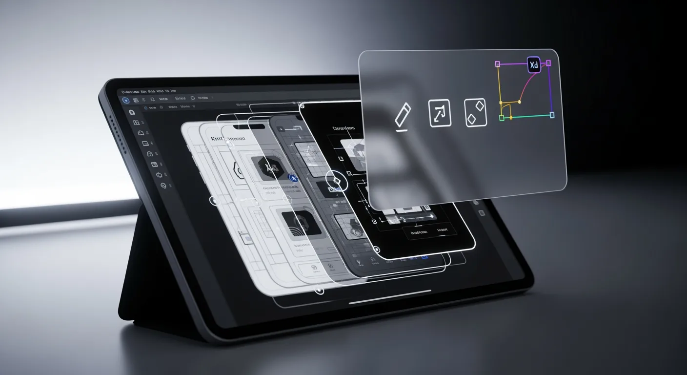 Adobe XD
