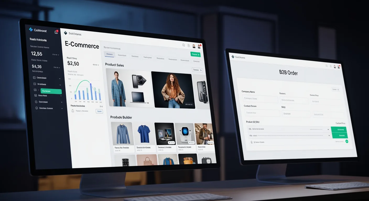 BigCommerce