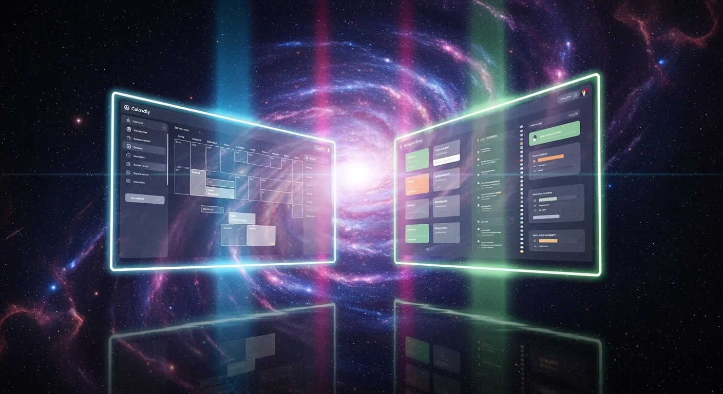 Calendly vs Acuity Scheduling