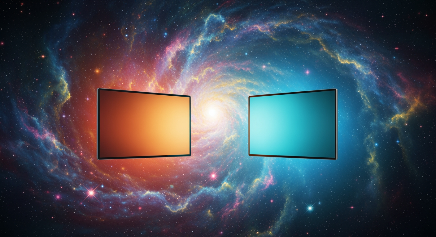 Canva vs Adobe Express comparison