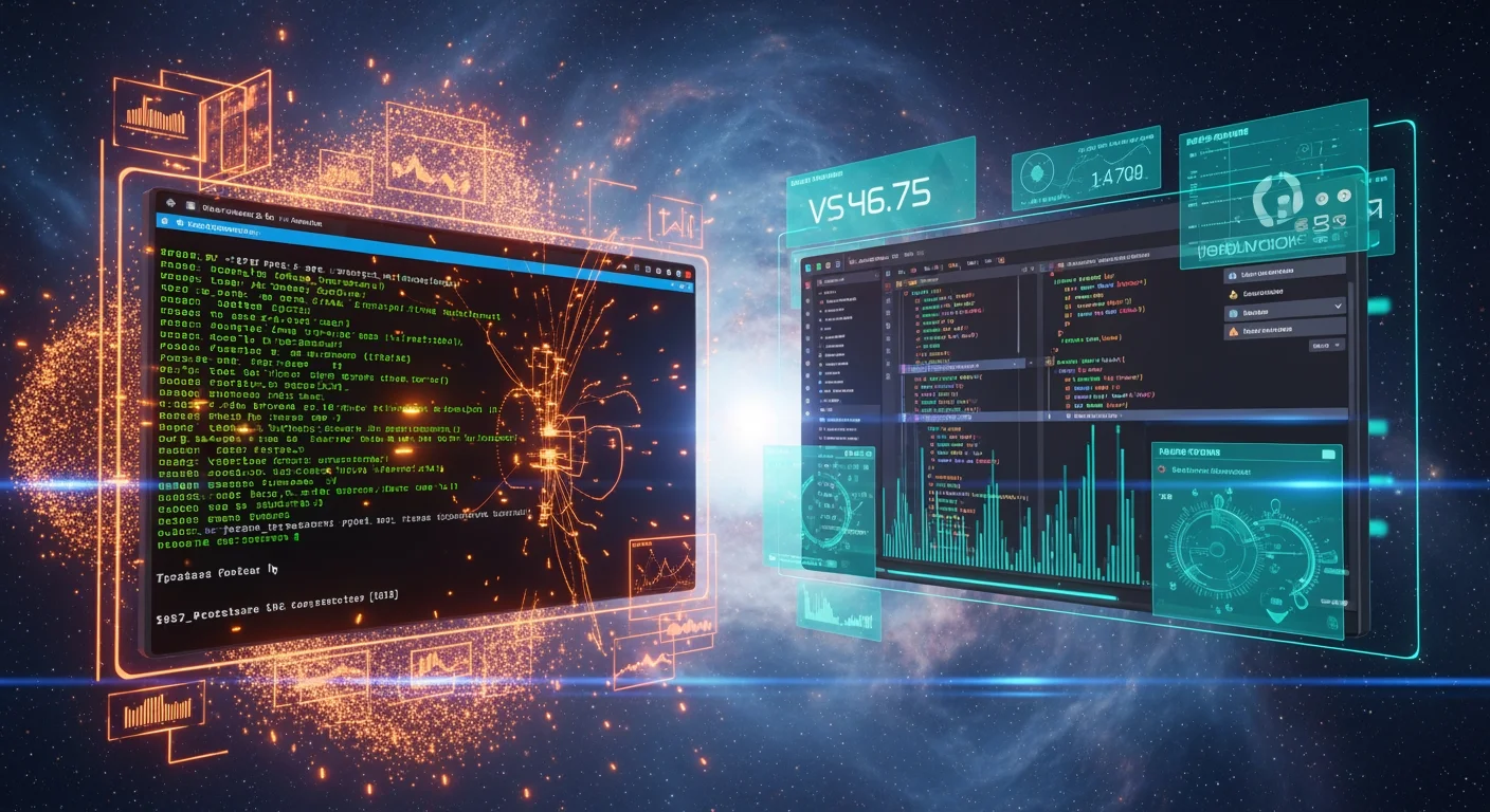 Claude Code vs Cursor