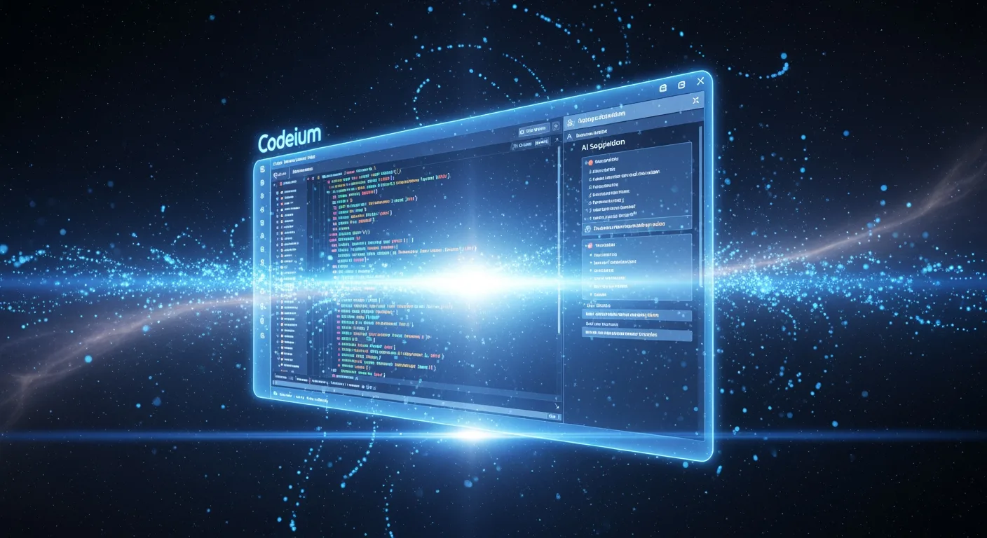 Codeium