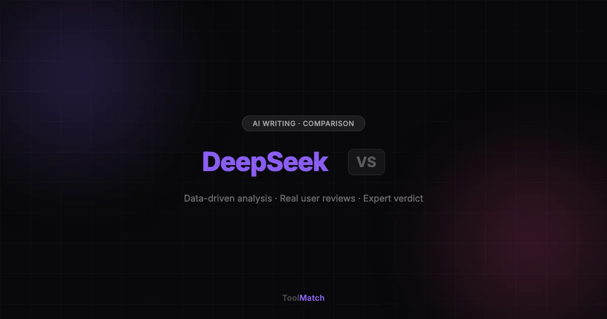 DeepSeek