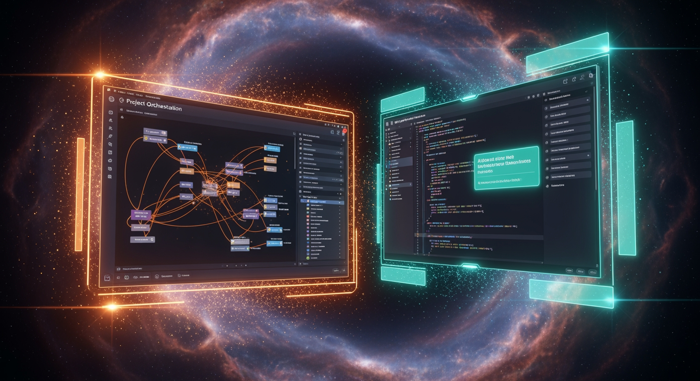 Devin AI vs Cursor AI comparison