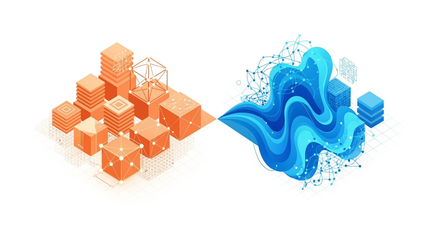 Elsevier vs Meta comparison