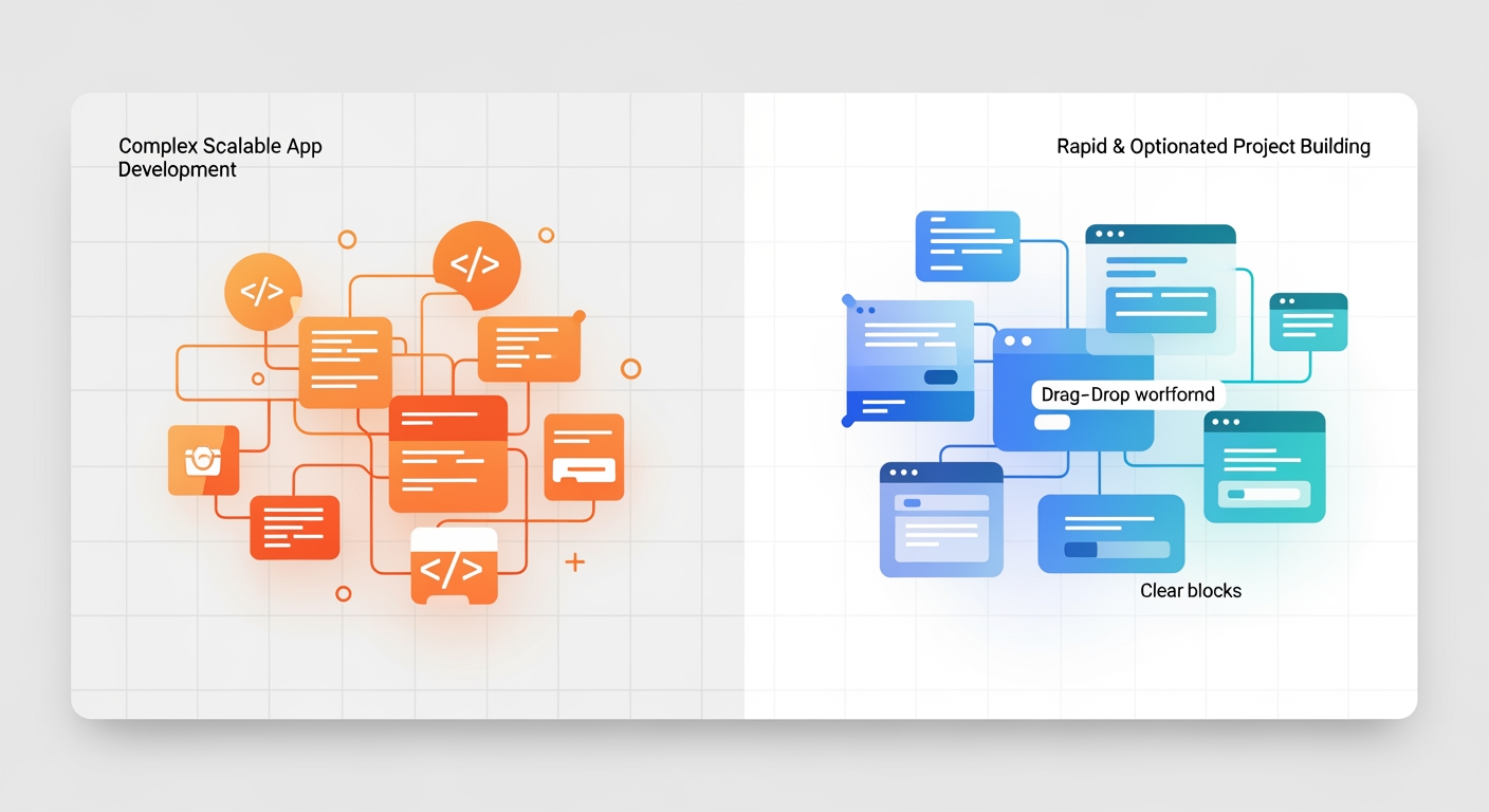 FlutterFlow vs Lovable In 2026 comparison