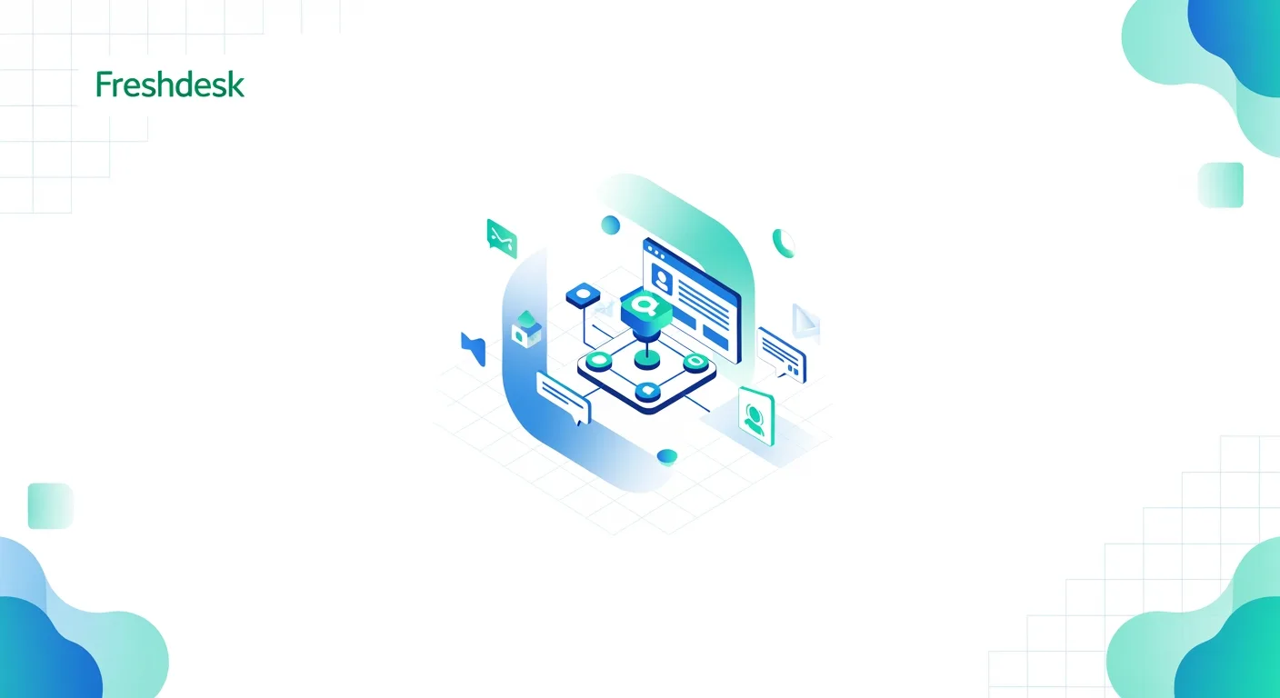 Freshdesk