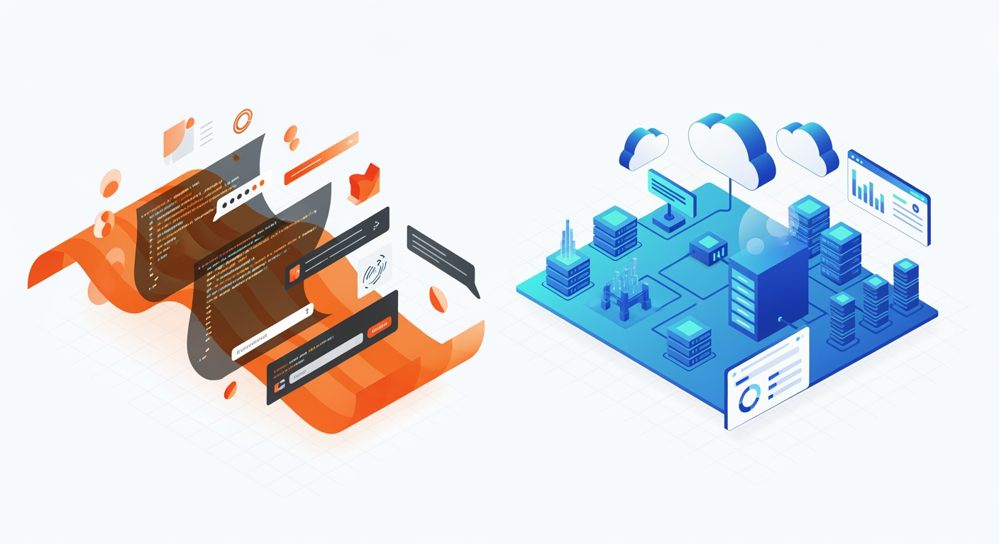 GitHub Copilot vs Amazon Q Developer comparison