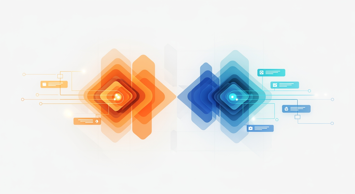 GitHub Copilot vs Augment Code comparison