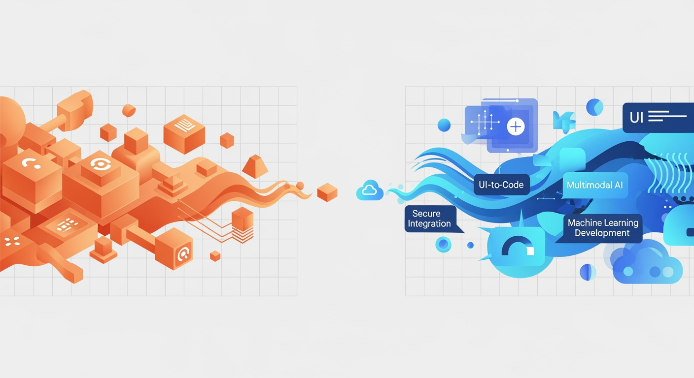 GitHub Copilot vs Google Jules comparison