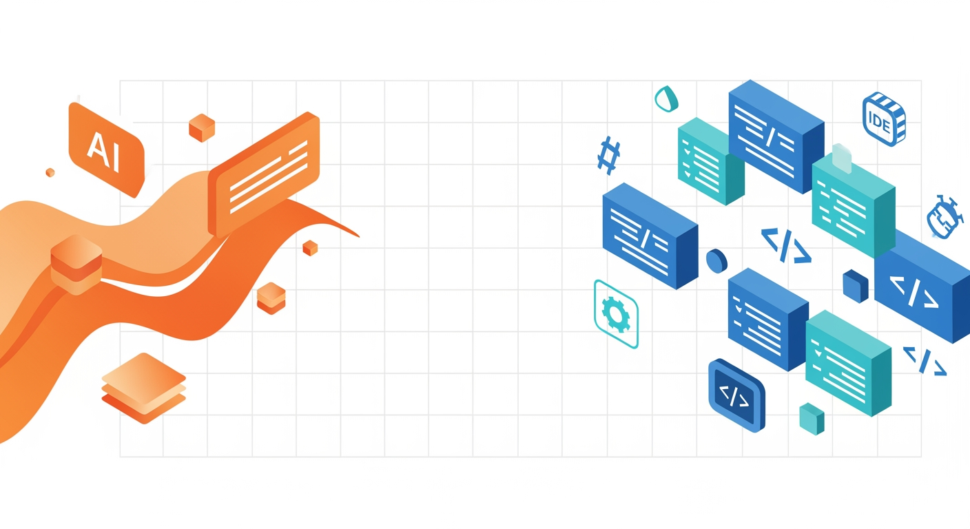 GitHub Copilot vs VS Code comparison