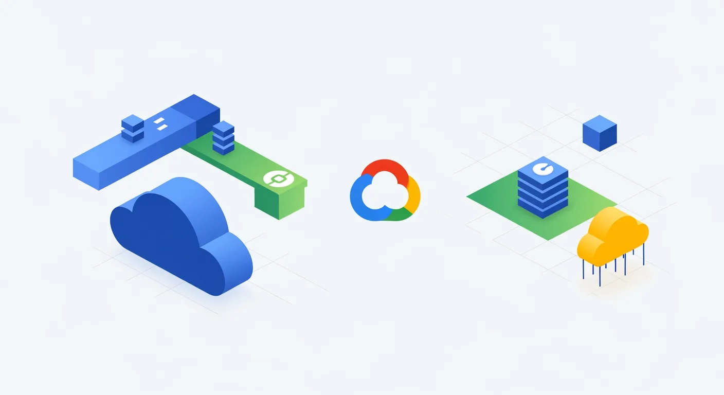Google Cloud Platform