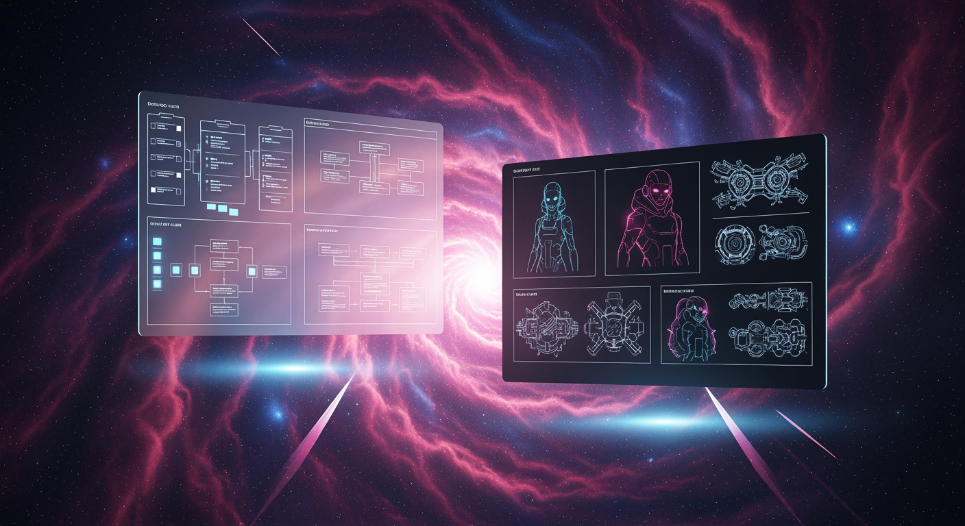 InVision vs Marvel comparison