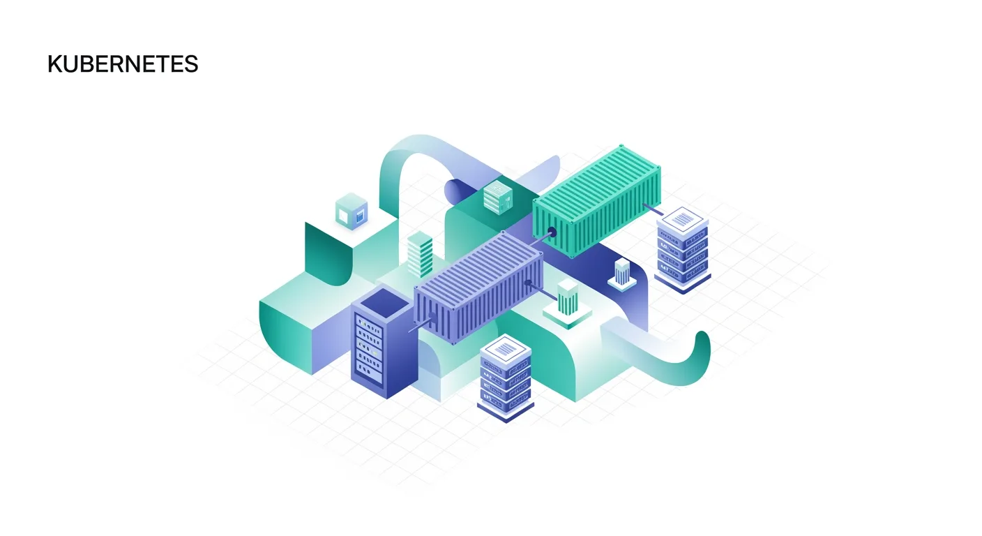 Kubernetes