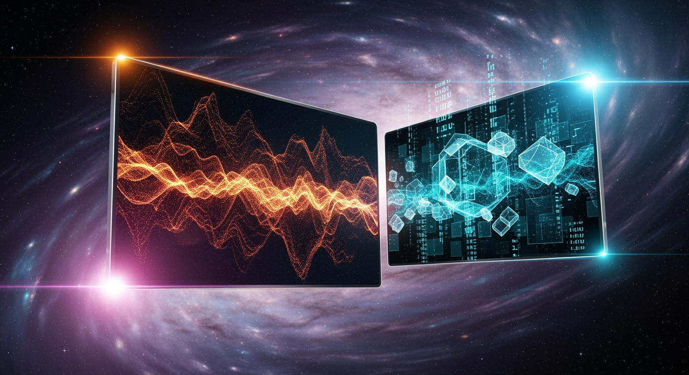 LangChain vs LlamaIndex comparison