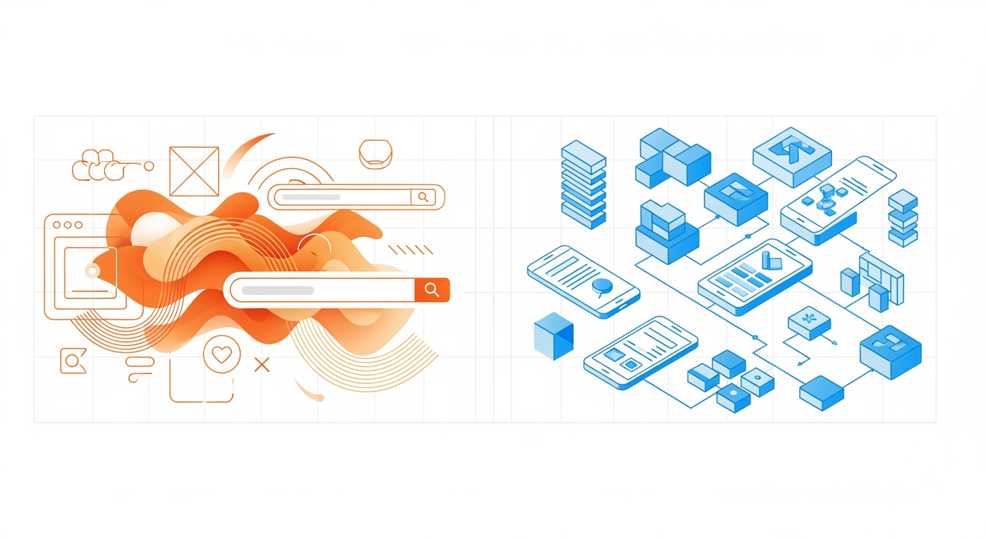 Lovable Ai vs Emergent Ai 2026 comparison