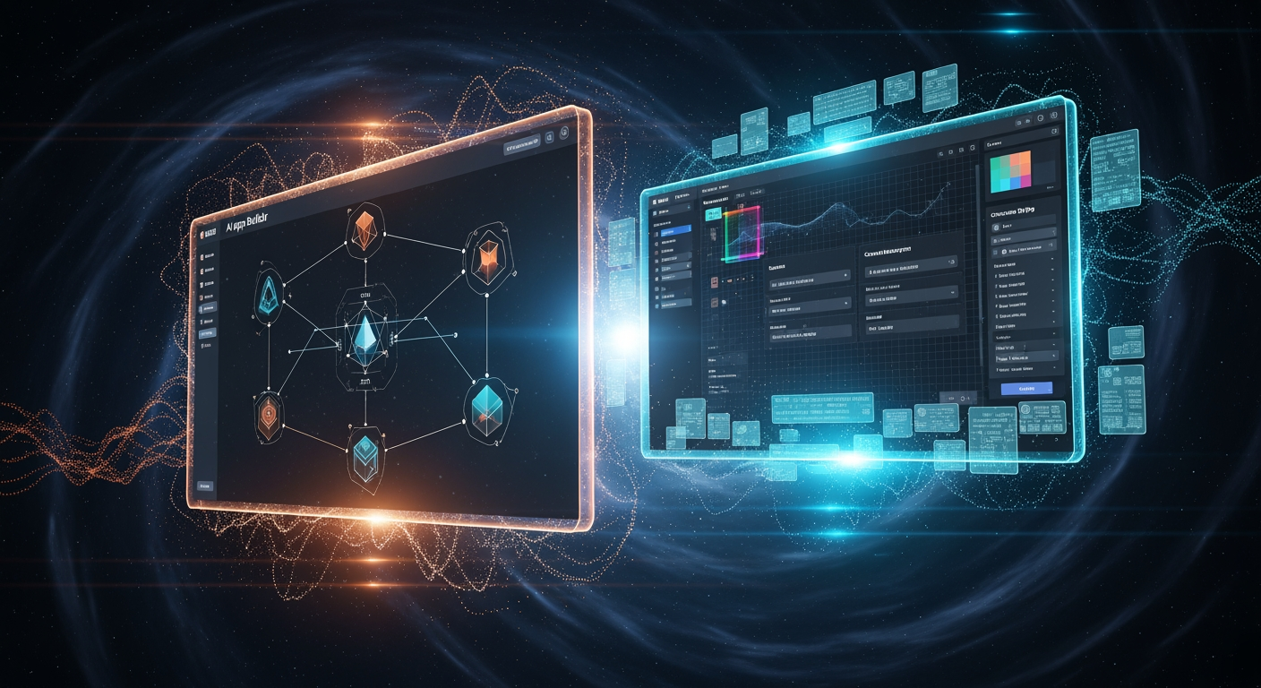 Lovable vs Webflow comparison