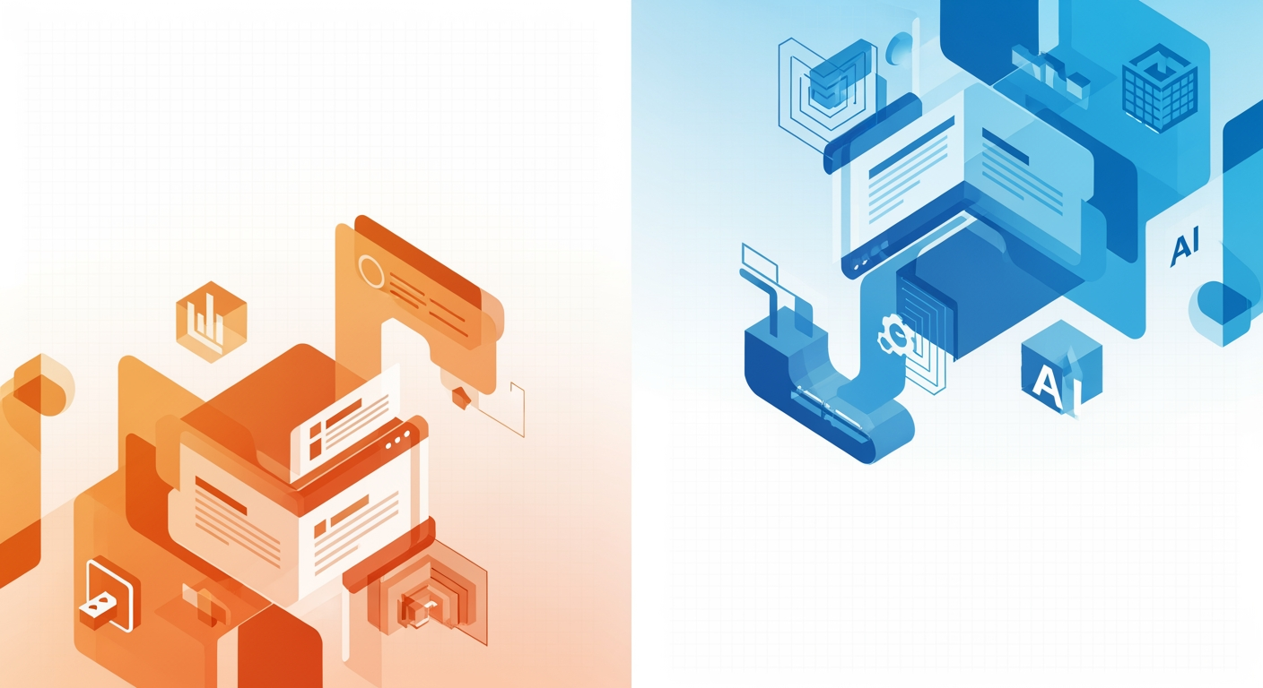 Microsoft vs Openai comparison
