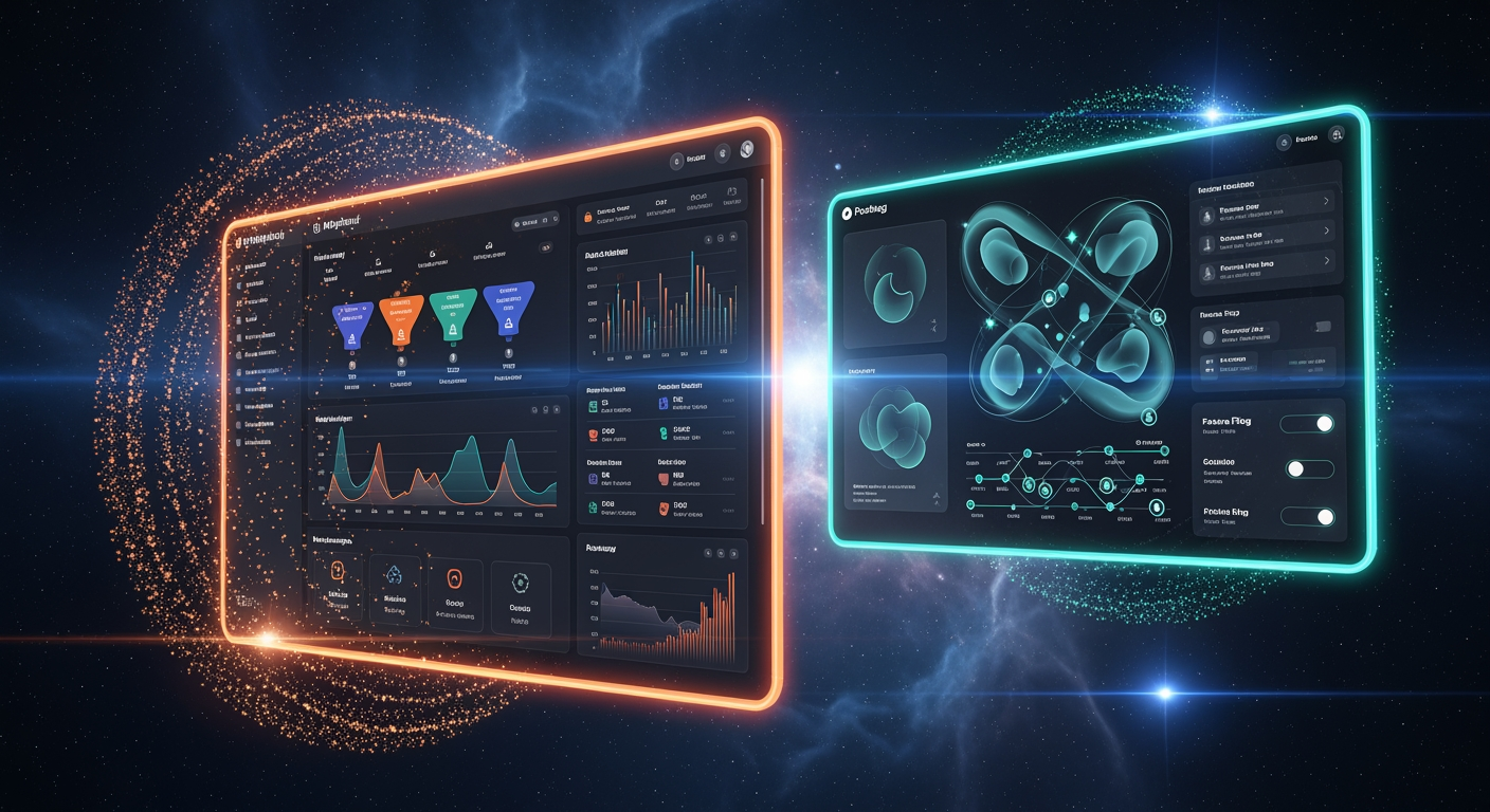 Mixpanel vs PostHog comparison