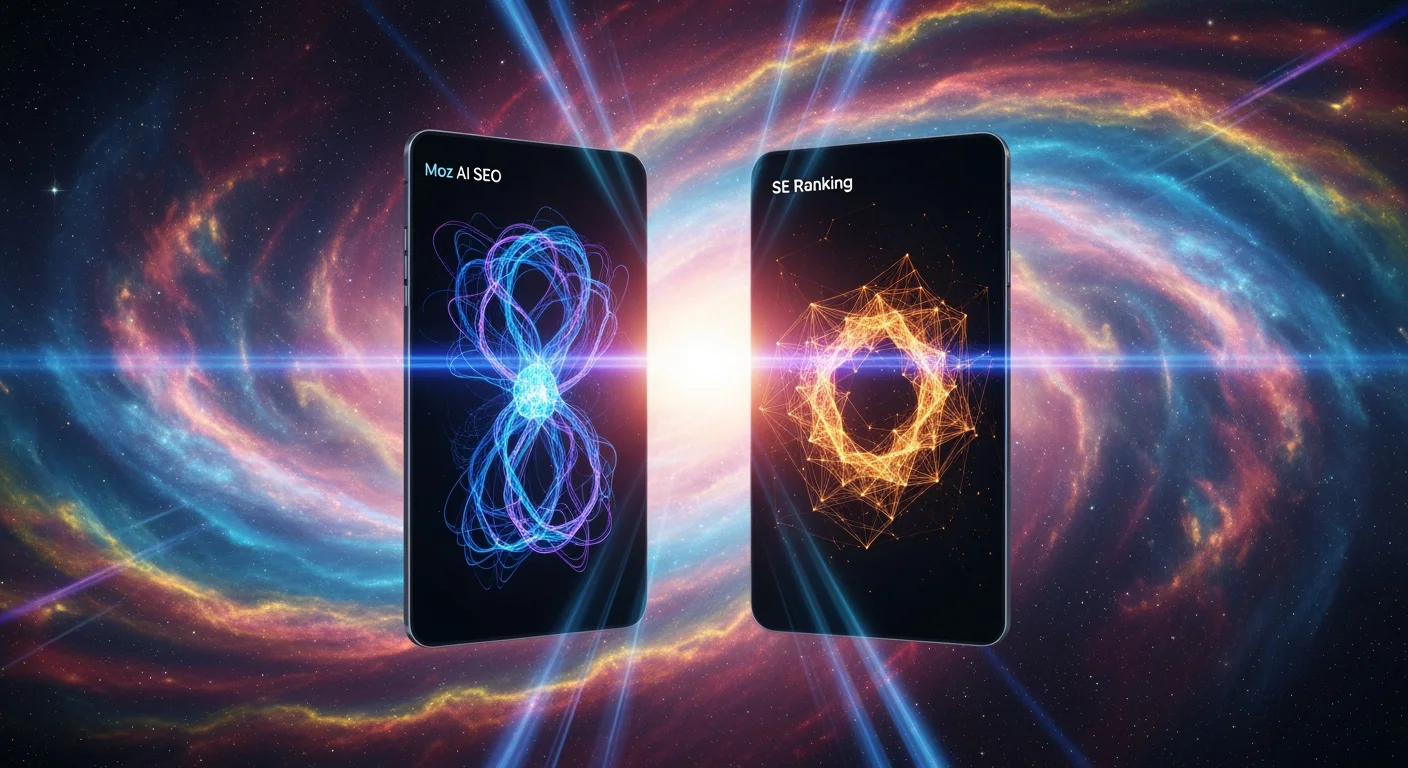 Moz vs SE Ranking