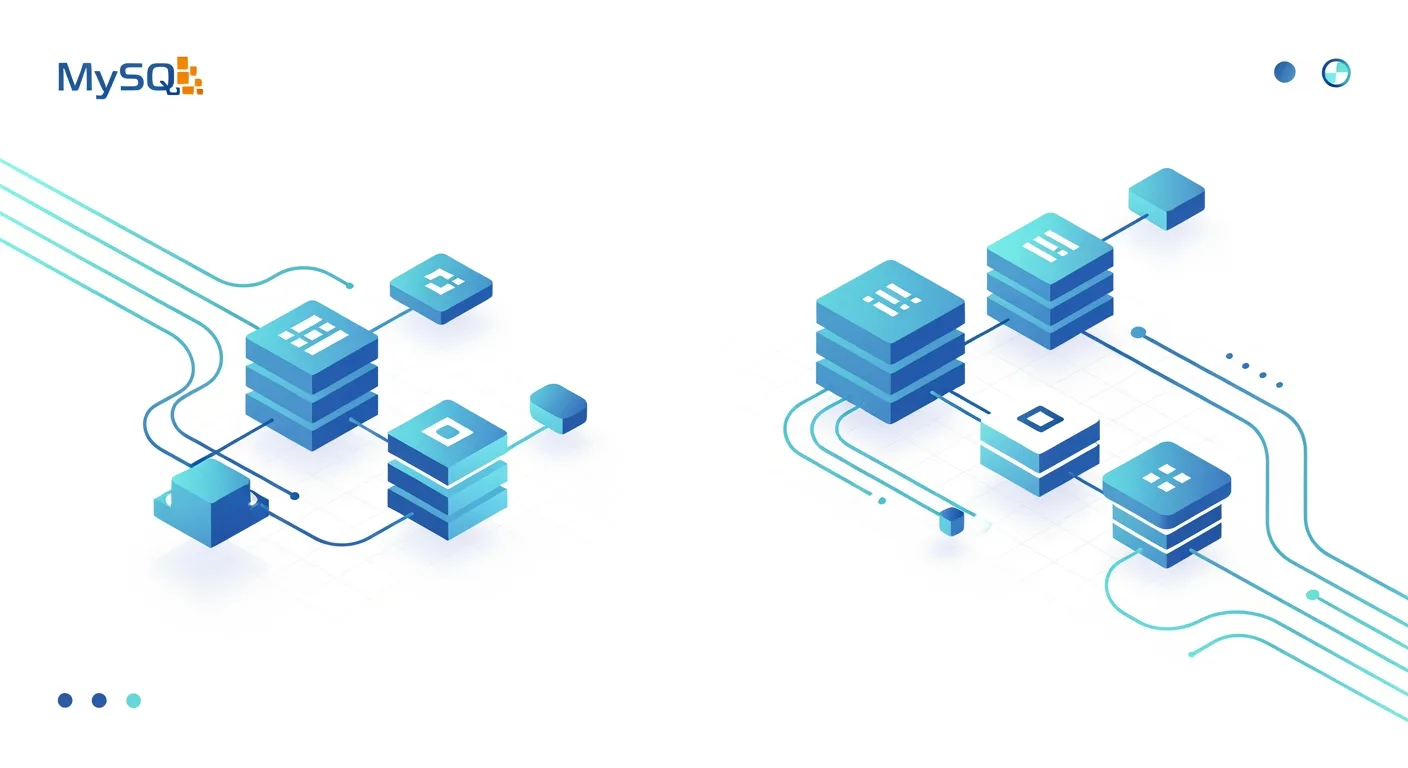 MySQL