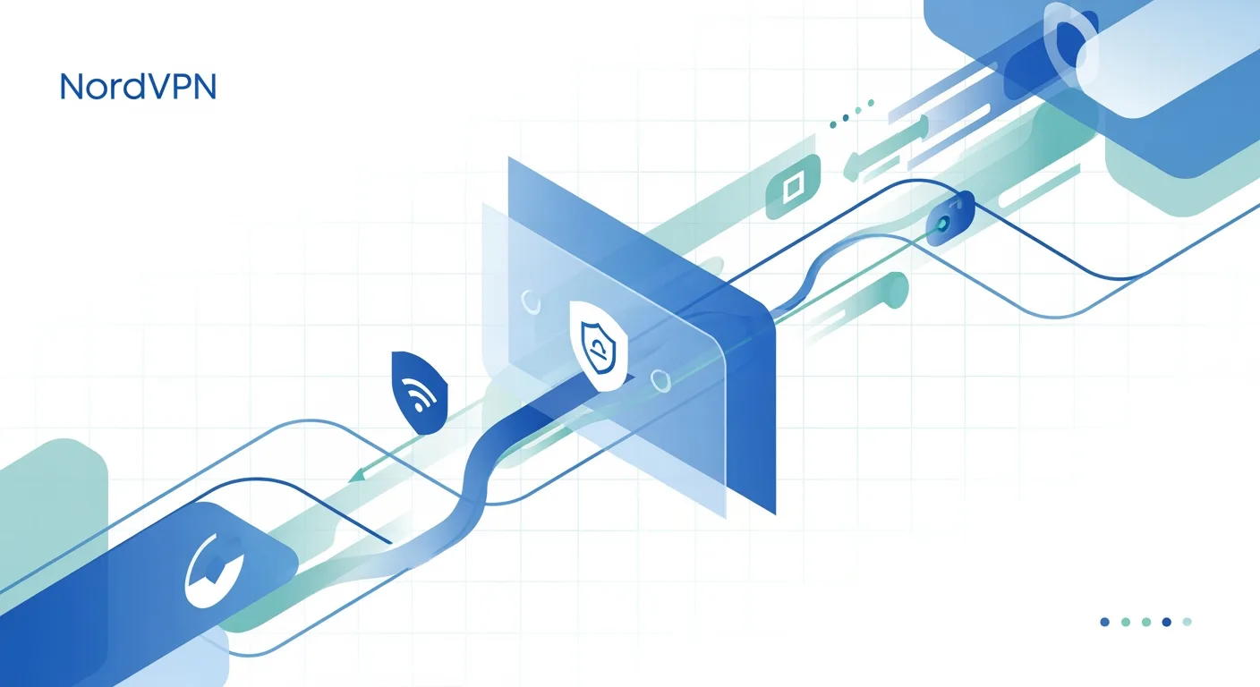 NordVPN