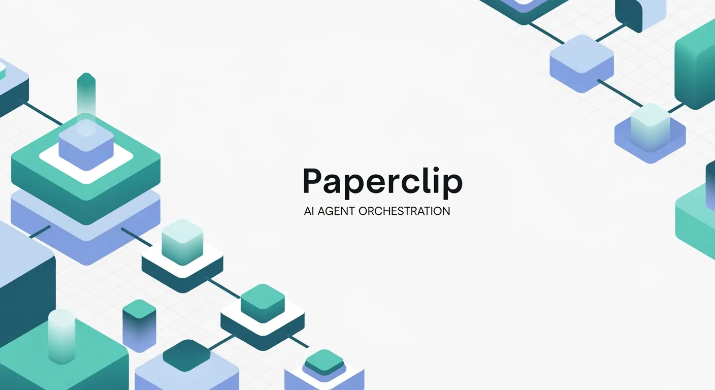 Paperclip