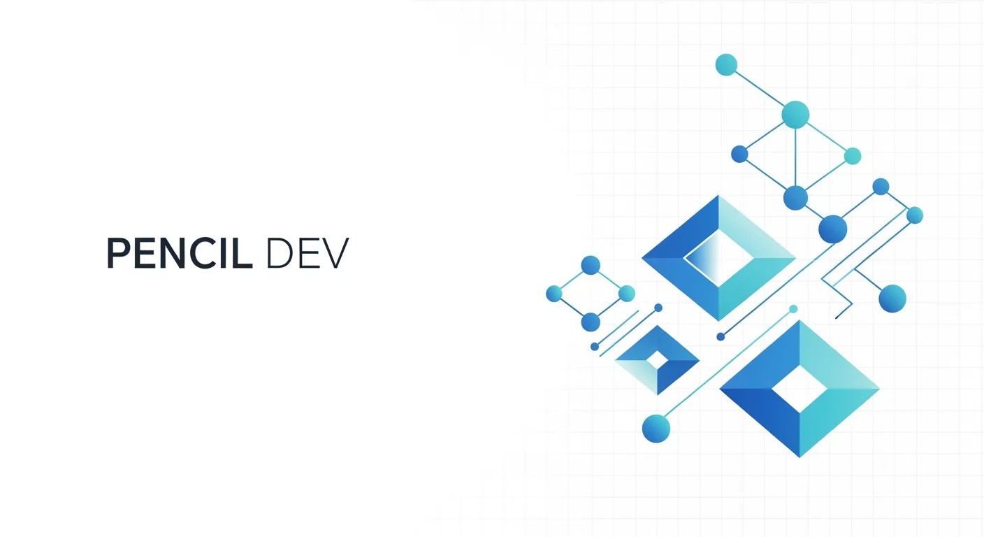 Pencil Dev