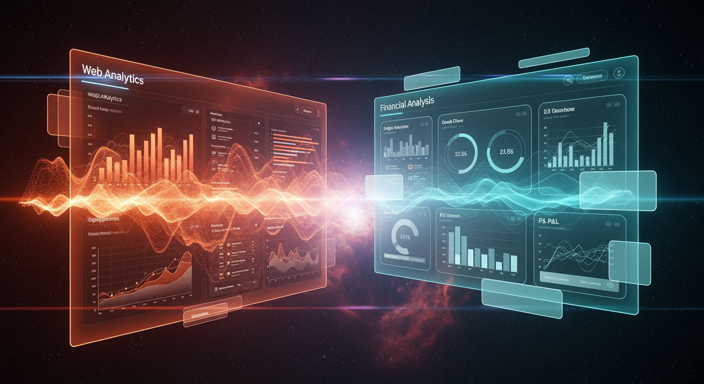 Plausible vs Fathom comparison