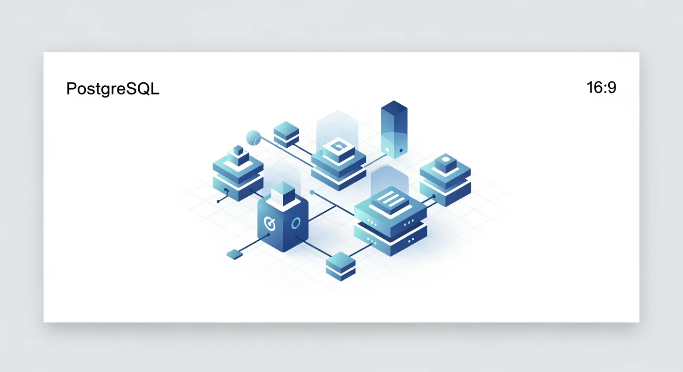 PostgreSQL