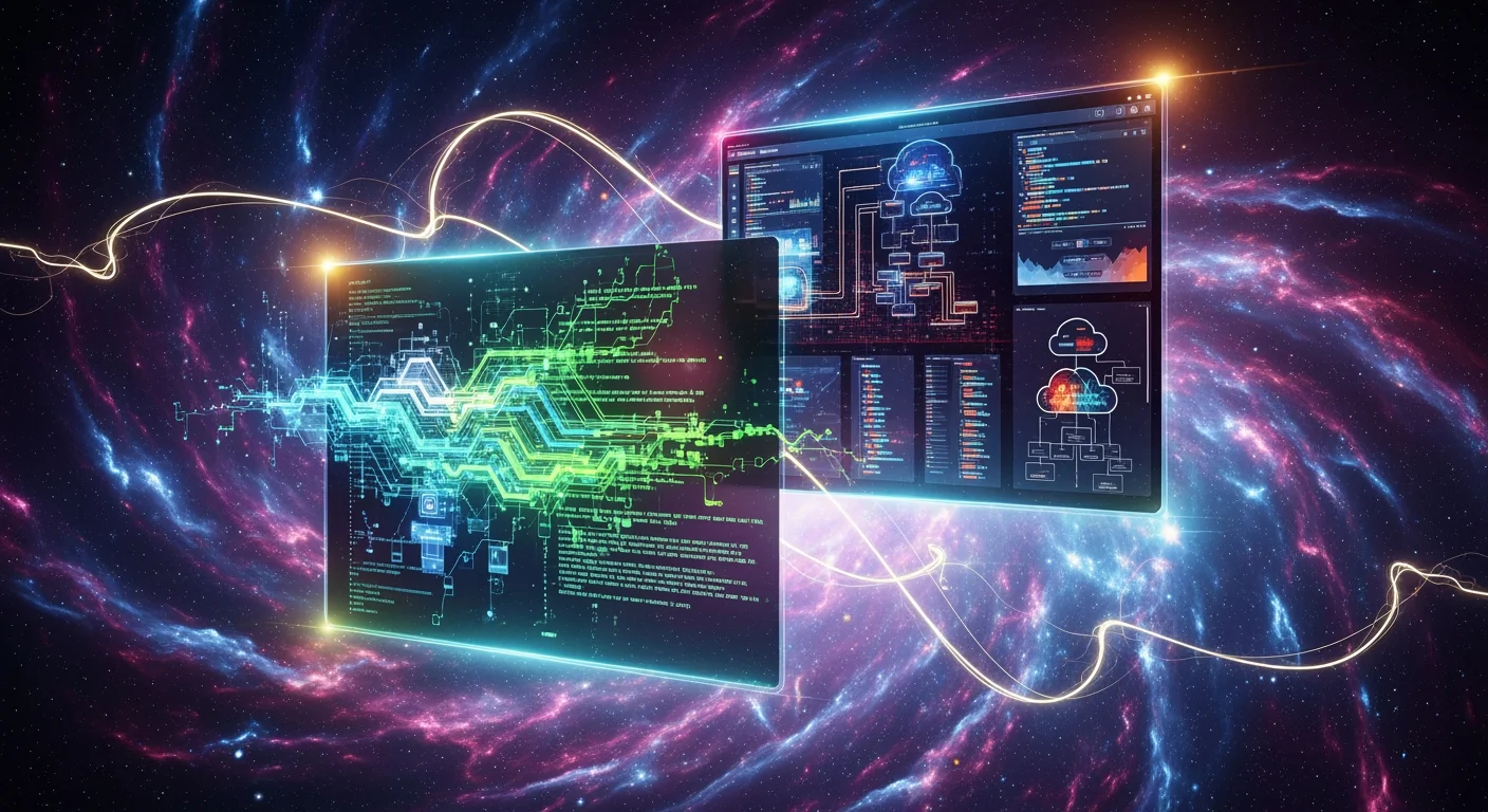 Replit vs GitHub Codespaces