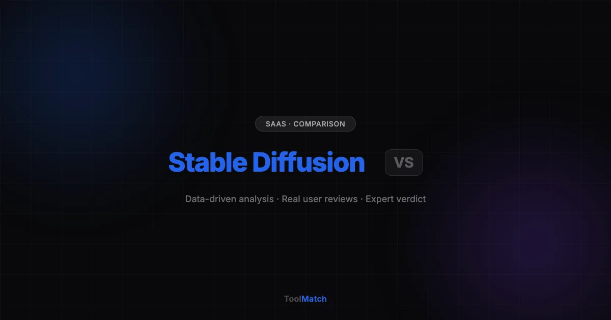 Stable Diffusion