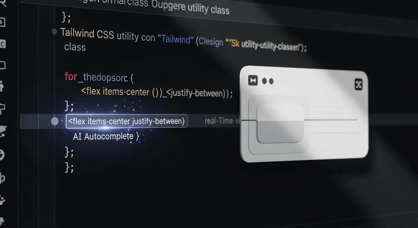 Tailwind CSS