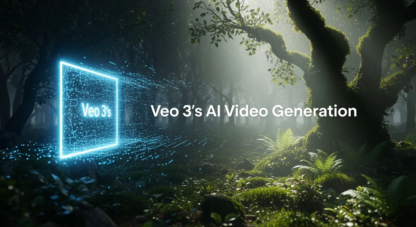 Veo 3