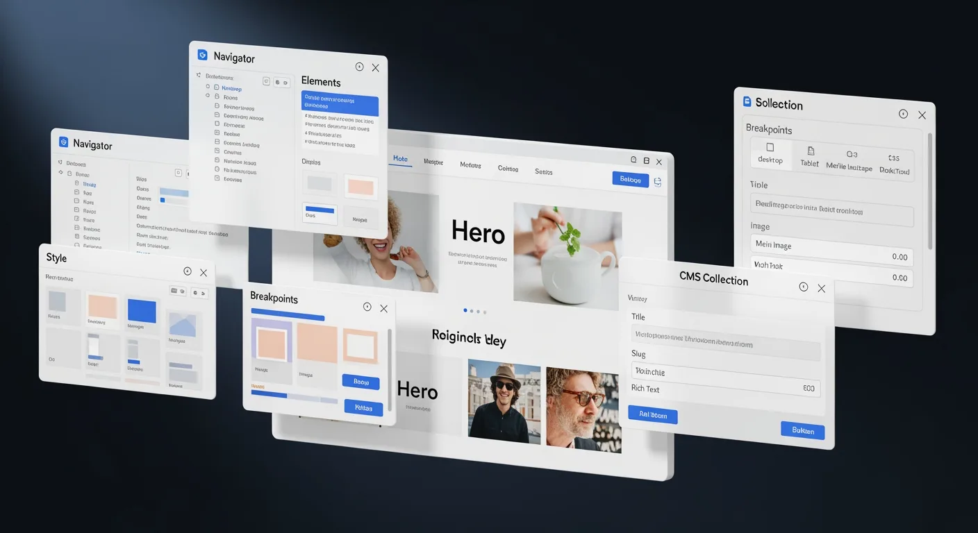 Webflow