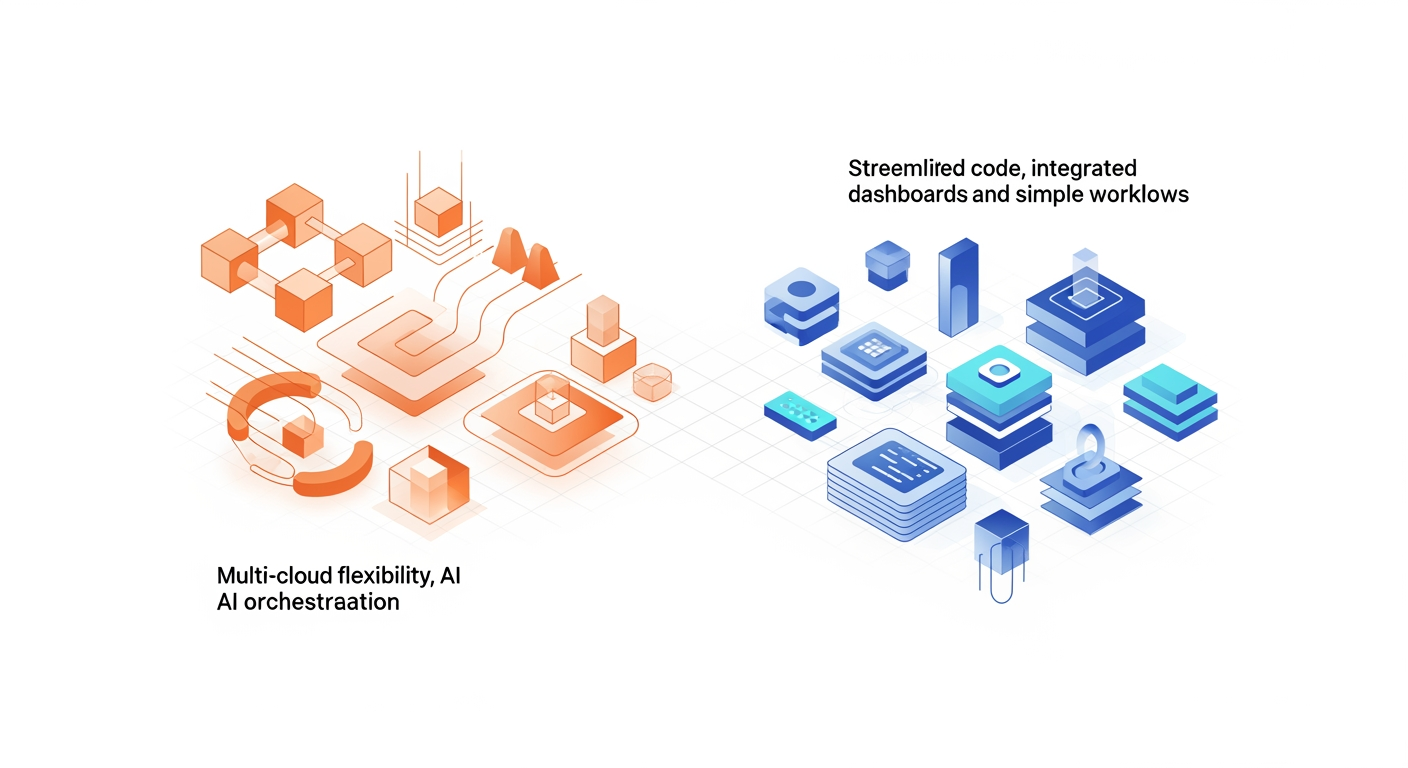 Windsurf vs GitHub Codespaces comparison