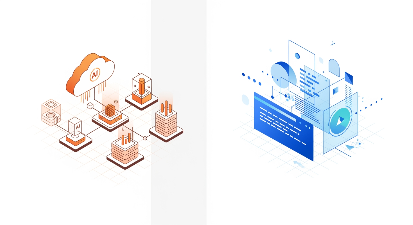 Windsurf vs Warp comparison