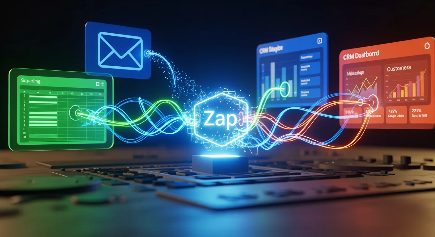 Zapier